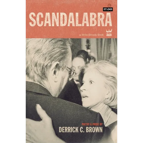 Scandalabara