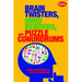 Brain Twisters, Mind Benders, and Puzzle Conundrums