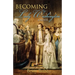 Becoming Lady Washington