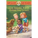 Judy Moody and Friends: Izzy Azumi, F.D.O. (Future Dog Owner)
