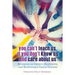 You Can't Teach Us if You Don't Know Us and Care About Us: Becoming an Ubuntu, Responsive and Responsible Urban Teacher