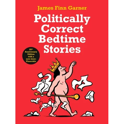 Politically Correct Bedtime Stories