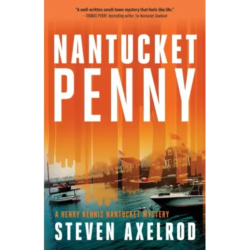 Nantucket Penny