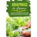 Aquaponics for Beginners: The Best Way with Easy Methods to Create Organic Gardening in the Greenhouse and the Differences Between Aquaponics, H