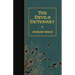 The Devil's Dictionary