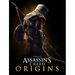 The Art of Assassin's Creed Origins