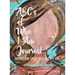 ABC's of Who I Am Journal -Decreeing who God says I am