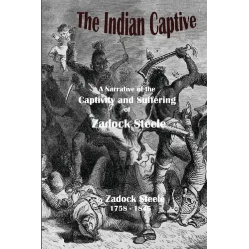 The Indian Captive
