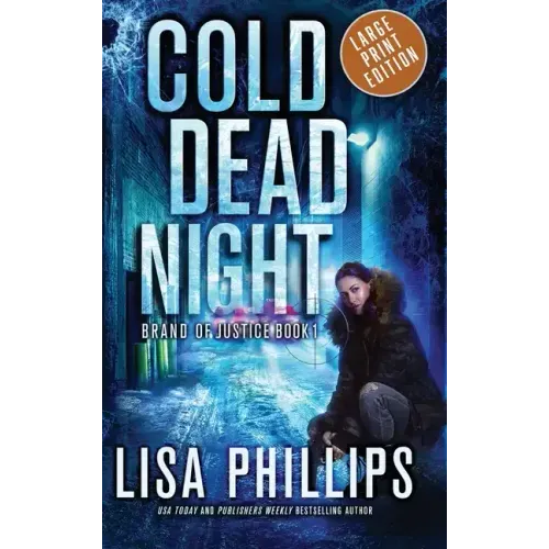 Cold Dead Night