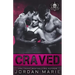 Craved: Devil's Blaze MC Novella 1.5