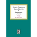 North Carolina Land Grants in Tennessee, 1778-1791.