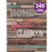 Home Sweet Classroom Lesson Planner