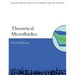 Theoretical Microfluidics (Paperback)