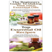 Top Essential Oil Recipes & The Beginners Guide To Making Your Own Essential Oils