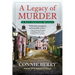 A Legacy of Murder: A Kate Hamilton Mystery