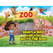 Shayla Boo and You Go To The Zoo