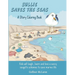 Sullie Saves The Seas: - A Story Coloring Book