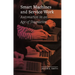 Smart Machines and Service Work: Automation in an Age of Stagnation