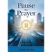 Pause for Prayer