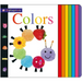 Alphaprints: Colors