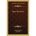 Open the Door!