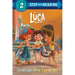 Friends Are Forever (Disney/Pixar Luca)