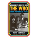 A Band with Built-In Hate: The Who from Pop Art to Punk
