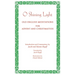O Shining Light. Old English Meditations for Advent and Christmastide