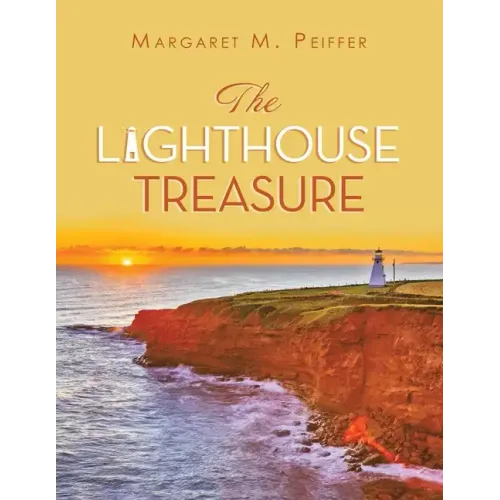 The Lighthouse Treasure