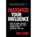 Maximize Your Influence: How to Make Digital Media Work for Your Church, Your Ministry, and You