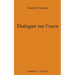 Dialogue sur l'aura