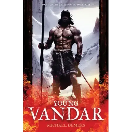 Young Vandar