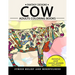 Cow Adults Coloring Books: Stress-relief Coloring Book For Grown-ups