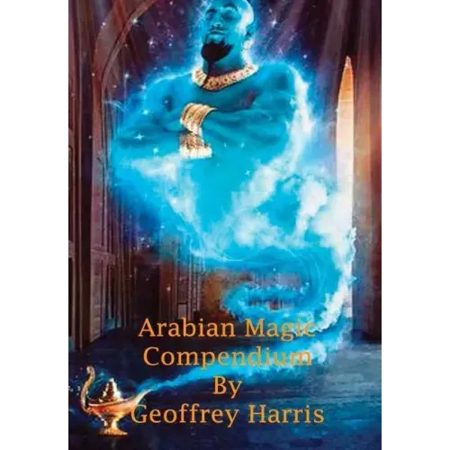 Arabian Magic Compendium