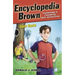 Encyclopedia Brown, Super Sleuth