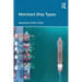 Merchant Ship Types