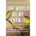 The World as We Knew It: Dispatches from a Changing Climate