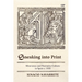 Sneaking Into Print: Mouvance and Narrative Culture in Spain C. 1500