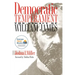 Democratic Temperament: The Legacy of William James