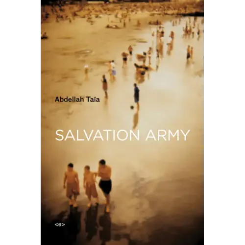 Salvation Army