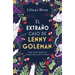 El Extraño Caso de Lenny Goleman