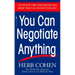 You Can Negotiate Anything