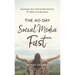 40-Day Social Media Fast