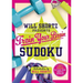 Will Shortz Presents Train Your Brain Sudoku: 200 Puzzles to Flex Your Mental Muscles
