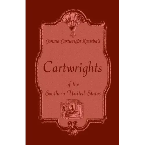 Cartwrights of the Southern United States