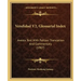 Vendidad V2, Glossarial Index: Avesta Text With Pahlavi Translation And Commentary (1907)