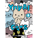Yokai Cats Vol. 5