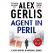 Agent in Peril