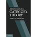 An Introduction to Category Theory