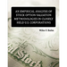 An Empirical Analysis of Stock Option Valuation Methodologies in Closely Held U.S. Corporations